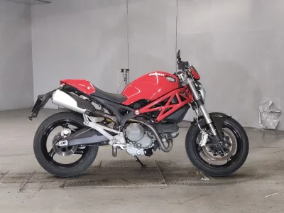 Ducati DUCATI MONSTAR 696