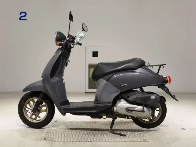 Honda TODAY