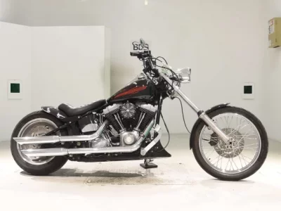 Harley-Davidson HARLEY FXST1580