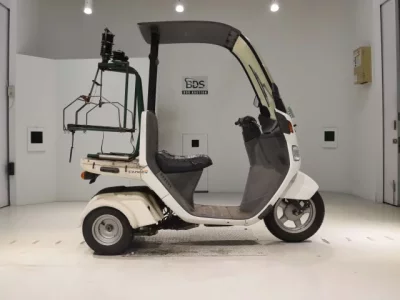 Honda GYRO CANOPY-2