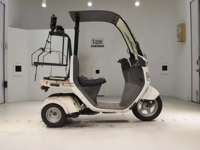 Honda GYRO CANOPY-2