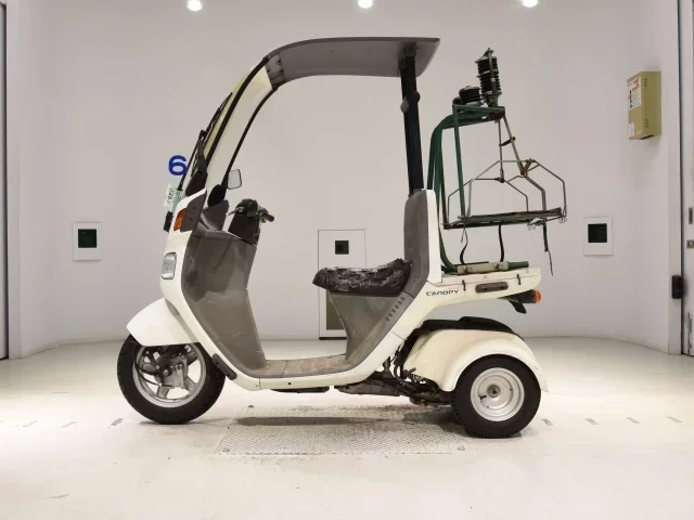 Honda GYRO CANOPY-2
