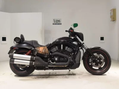 Harley-Davidson HARLEY VRSCDX1250