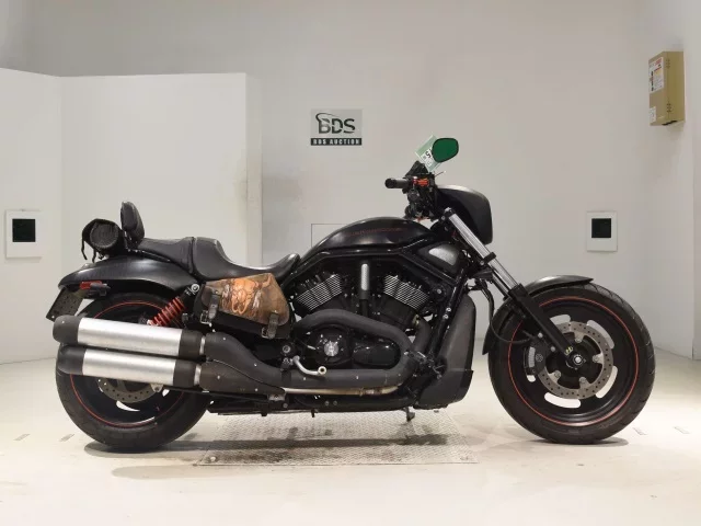 Harley-Davidson HARLEY VRSCDX1250