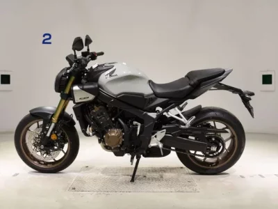 Honda CB650R-2E CLUTCH  с аукциона в Японии