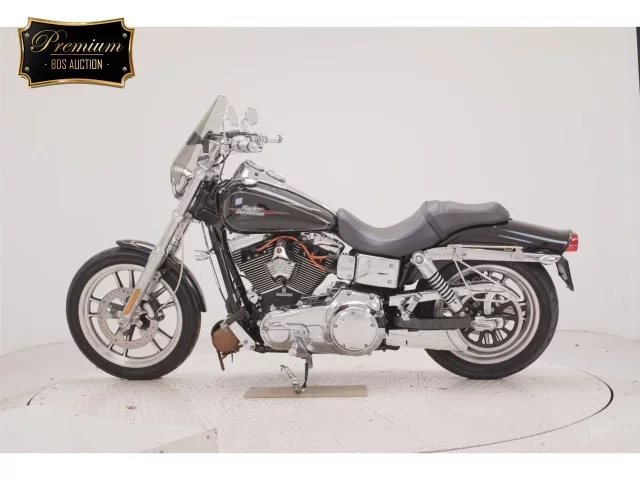Harley-Davidson HARLEY FXDL1580