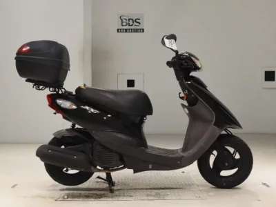 Yamaha JOG-6