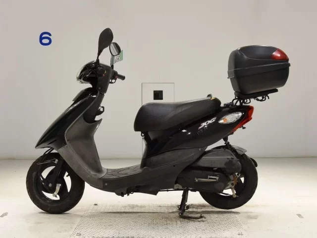 Yamaha JOG-6