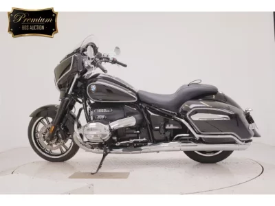 Other BMWR18B лот № 7520 оценка 7  с аукциона в Японии 2