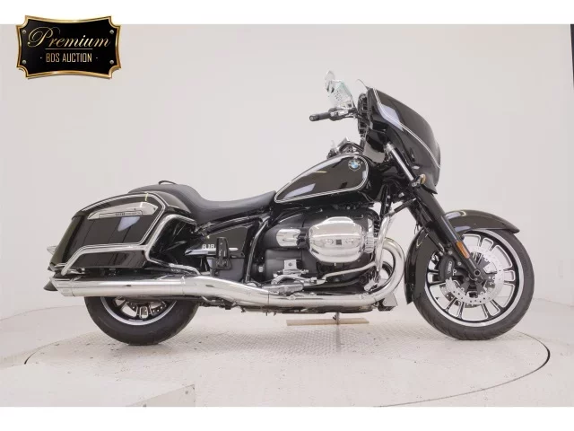 Other BMWR18B лот № 7520 оценка 7  с аукциона в Японии