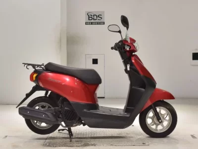 Honda TACT-4 BASIC