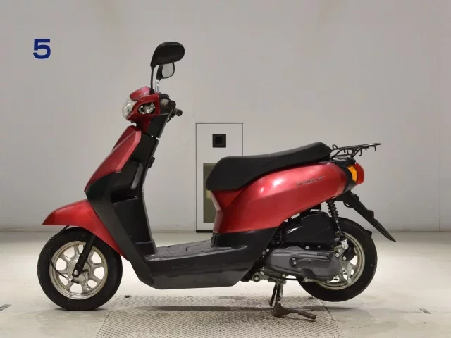 Honda TACT-4 BASIC