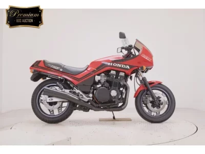 Honda CBX750