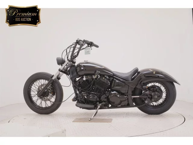 Yamaha DRAGSTAR400 CLASSIC