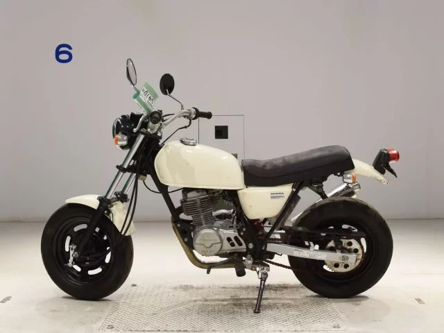 Honda APE50