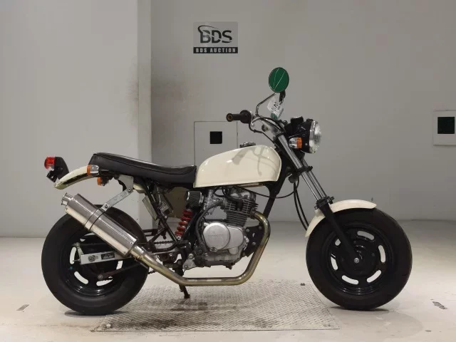 Honda APE50