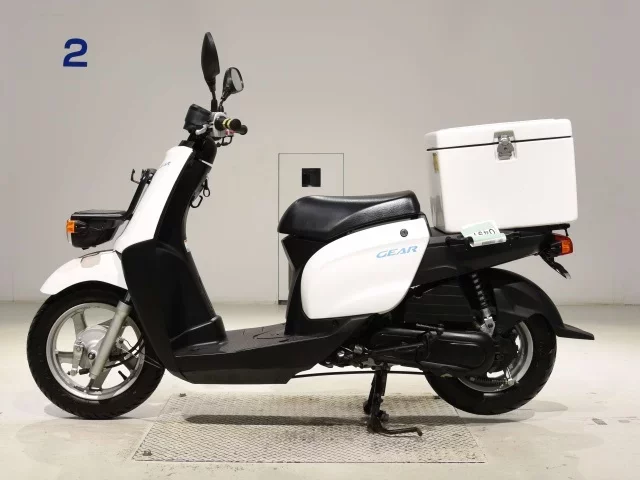 Yamaha GEAR