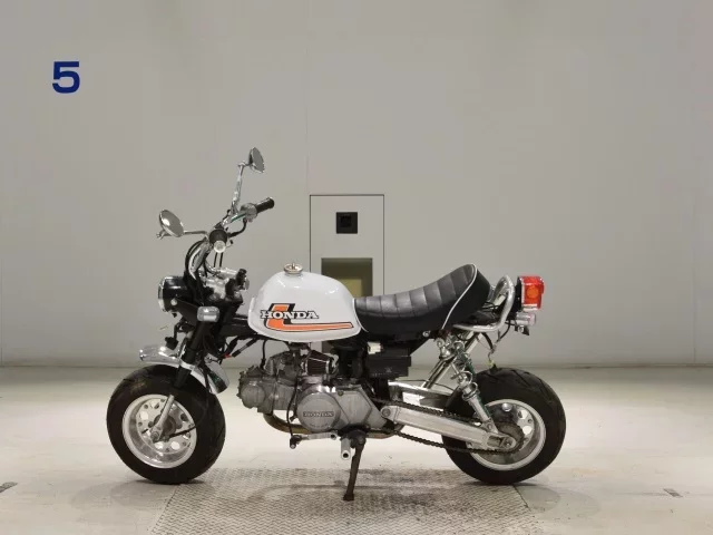 Honda MONKEY