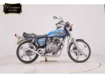 Honda CB250
