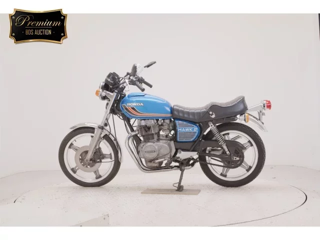 Honda CB250