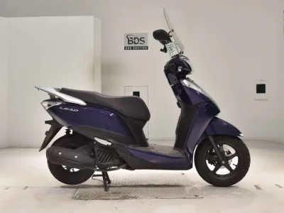 Honda LEAD 125