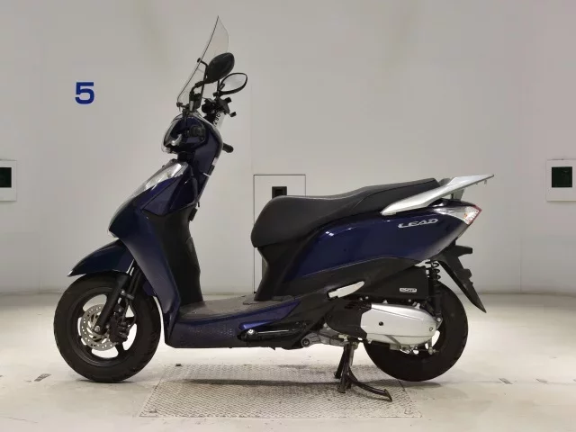 Honda LEAD 125