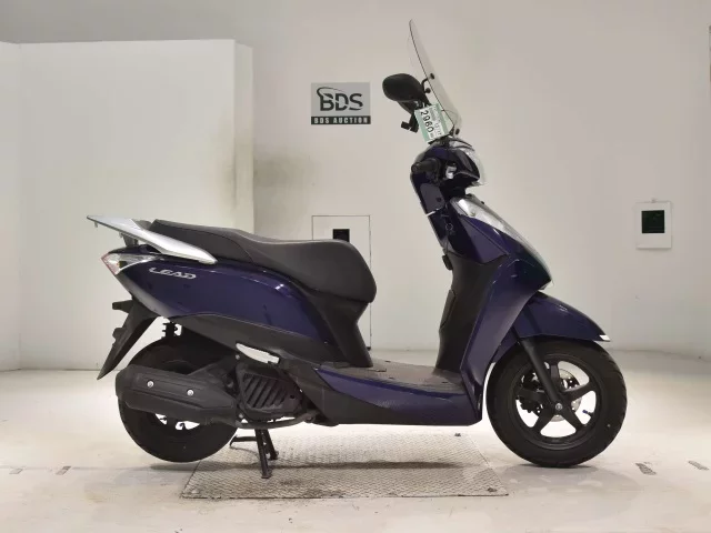 Honda LEAD 125