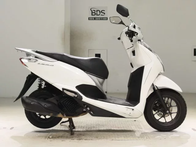 Honda LEAD125-2