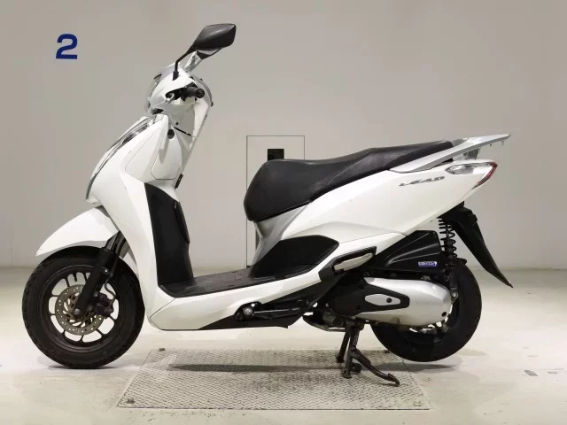 Honda LEAD125-2