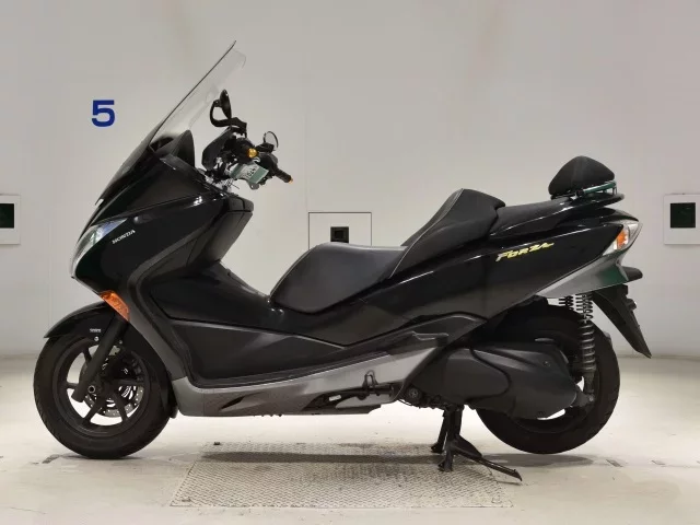 Honda FORZA Z