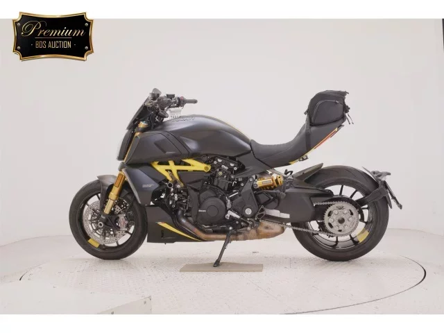Ducati DUCATI DIAVEL 1260S
