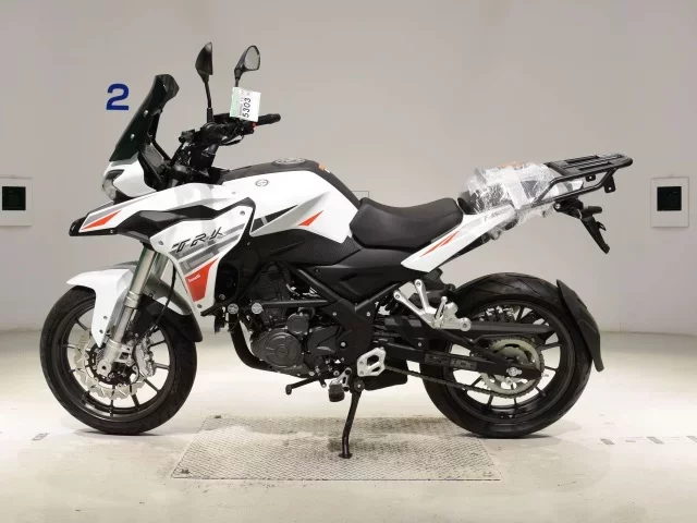 Other BENELLI TRK251