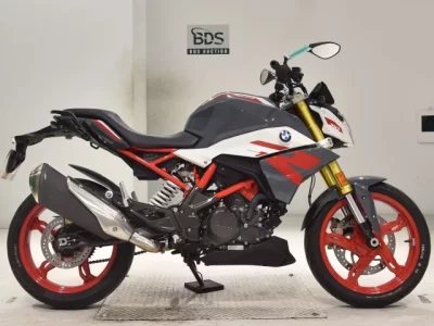 Other BMWG310R  с аукциона в Японии