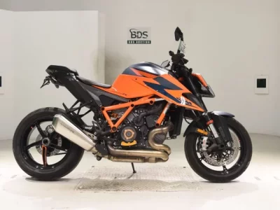 KTM KTM 1290 SUPER DUKE R