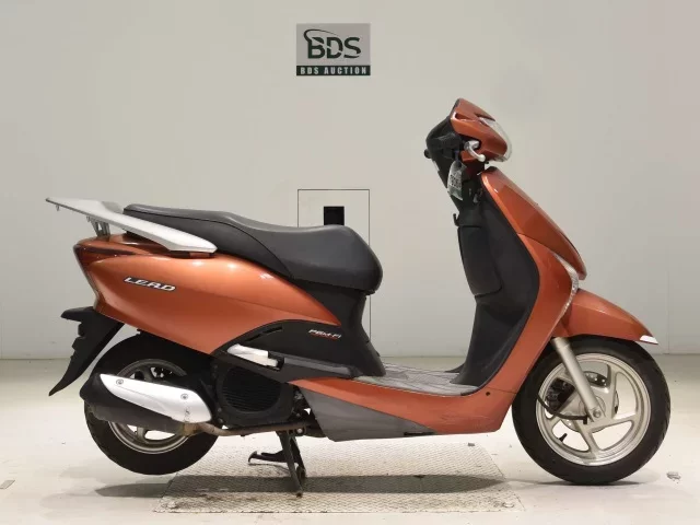 Honda LEAD 110
