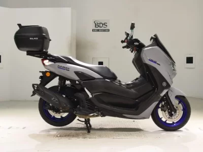 Yamaha NMAX155-2