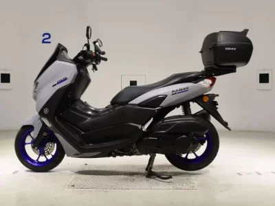 Yamaha NMAX155-2