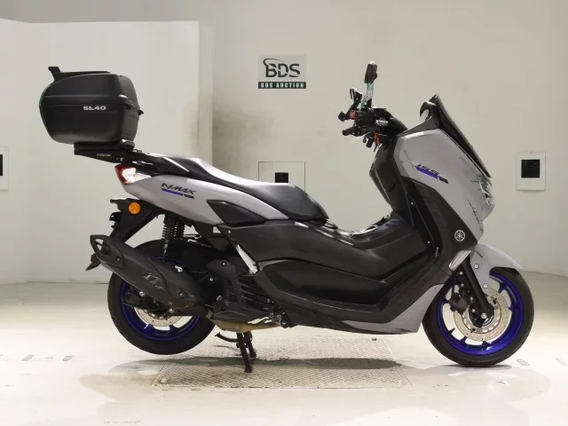 Yamaha NMAX155-2