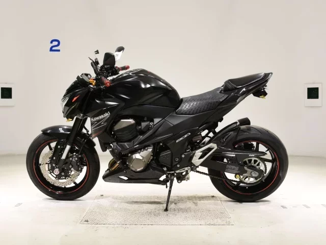 Kawasaki Z800