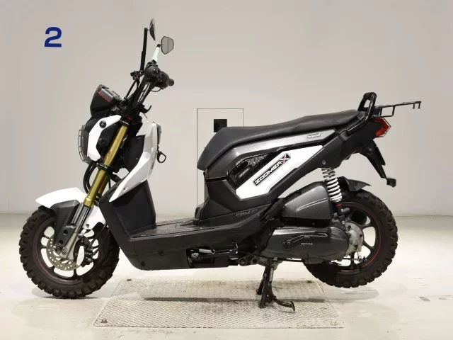 Honda ZOOMER-X