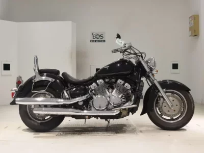 Yamaha ROYALSTAR1300