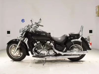 Yamaha ROYALSTAR1300