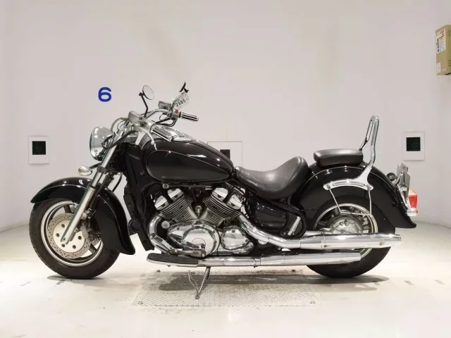 Yamaha ROYALSTAR1300