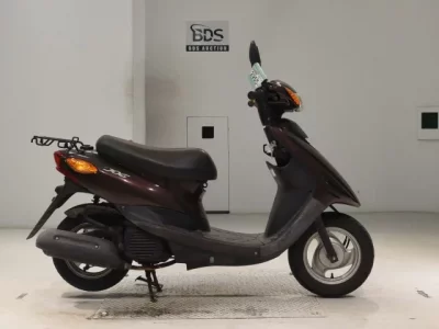Yamaha JOG-5
