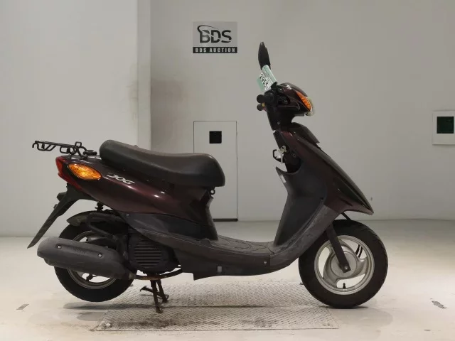 Yamaha JOG-5