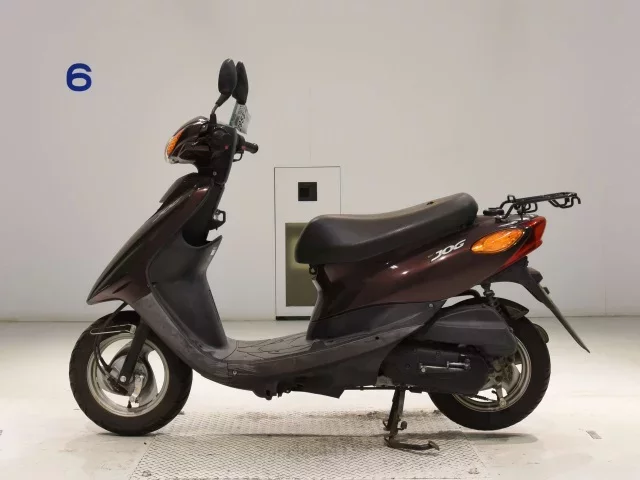 Yamaha JOG-5
