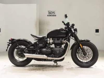 Triumph TRIUMPH BONNEVILLE BO BAR  с аукциона в Японии
