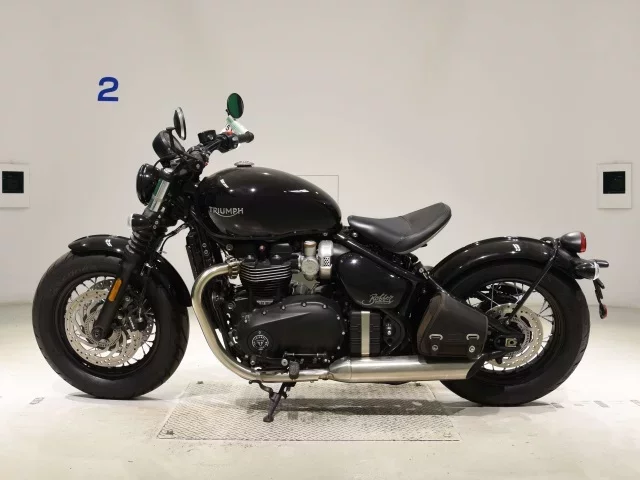 Triumph TRIUMPH BONNEVILLE BO BAR