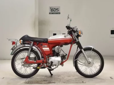 Yamaha YB-1