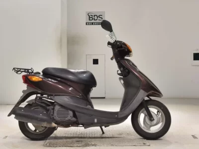 Yamaha JOG-5